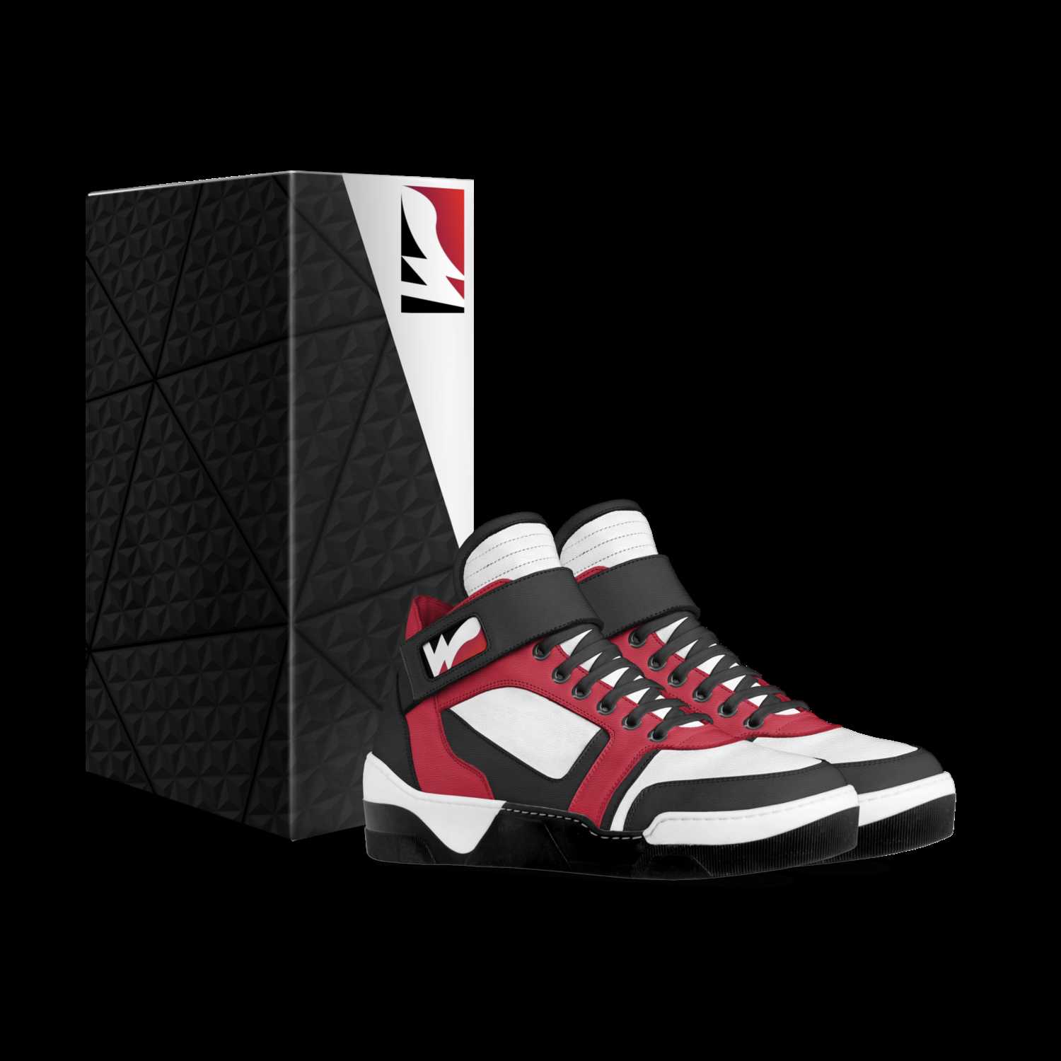 ProWings Apparel A Unique and Limited Edition Footwear brand