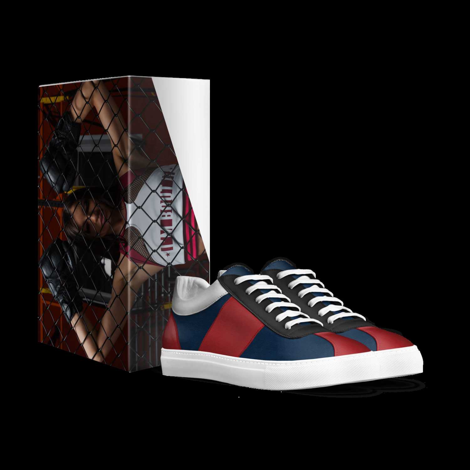 Cash new arrivals money shoes