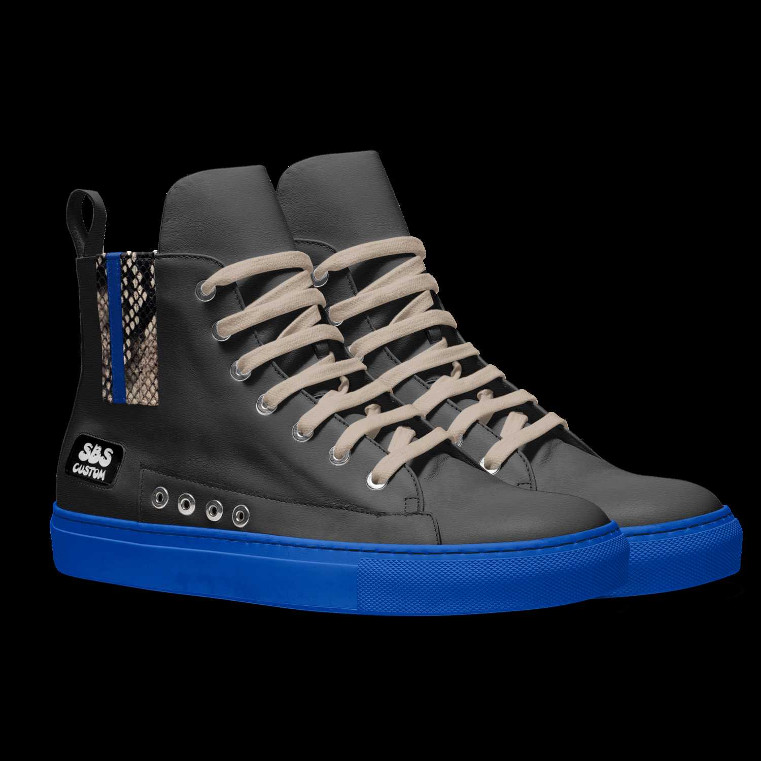 Sbs high discount tops