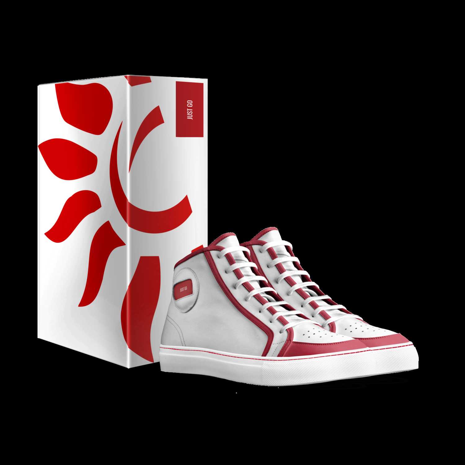 just go shoes
