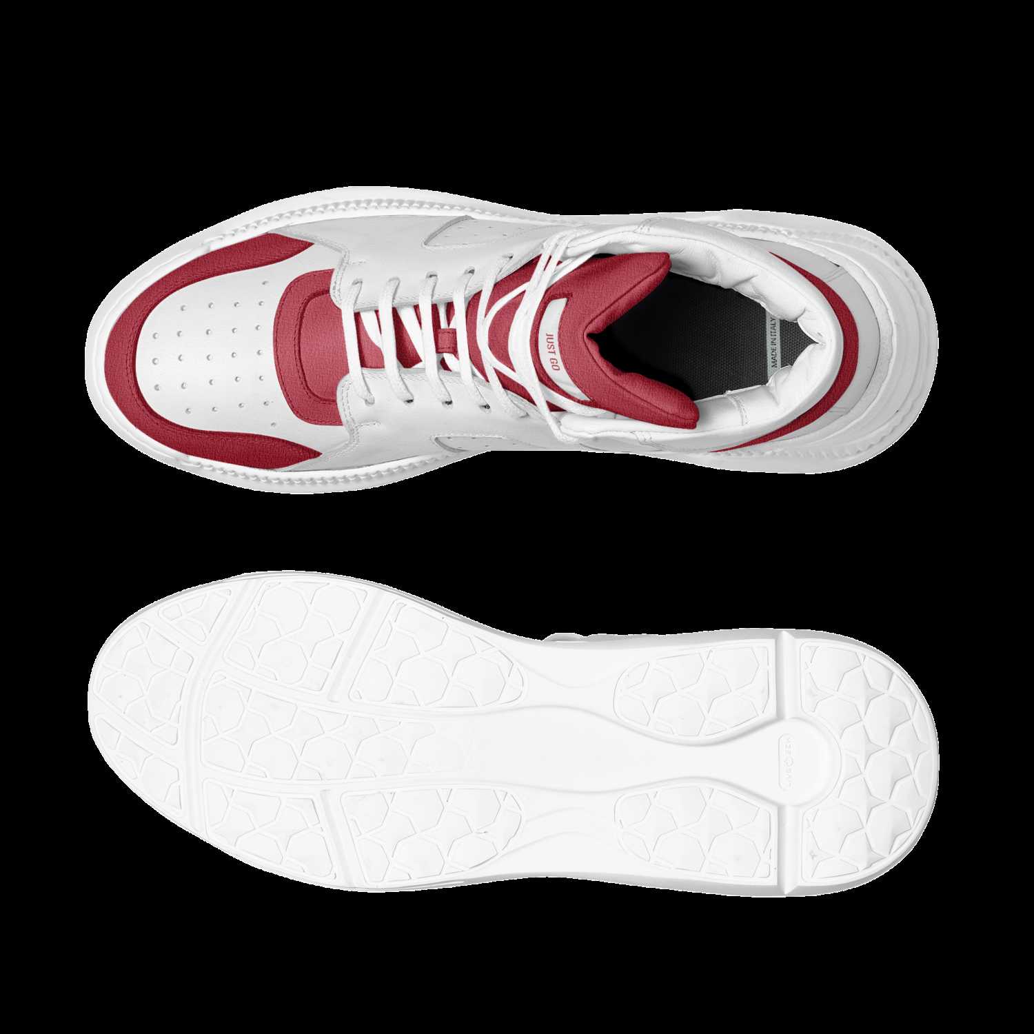 just go shoes