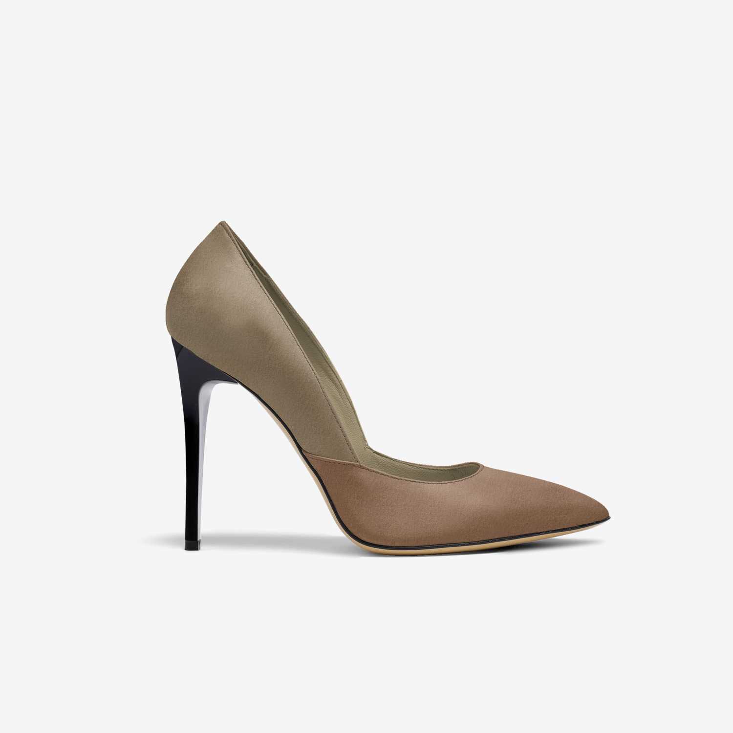 GUNNAR FOSHAY custom made in Italy shoes by Madison L. Mobley | Side view