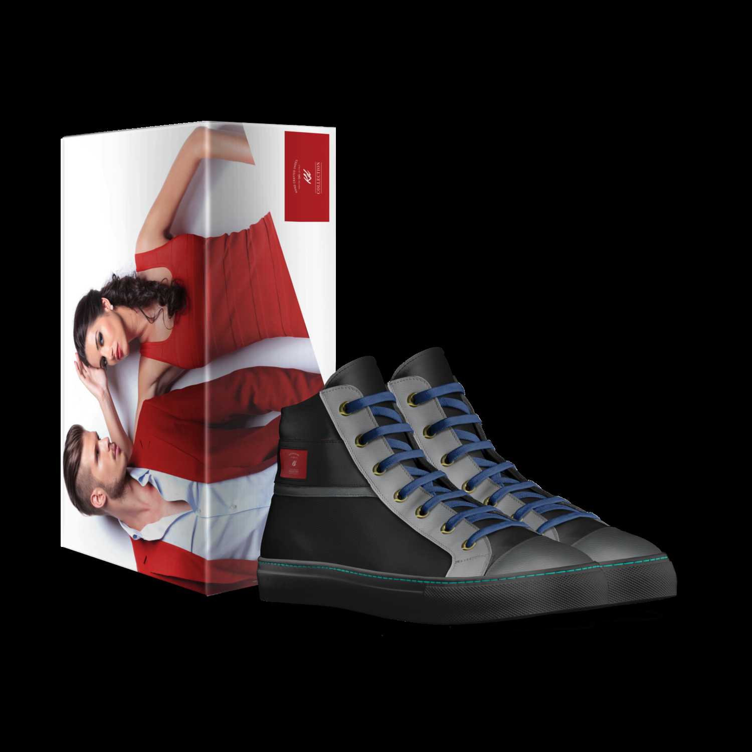 Custom kd shoes top
