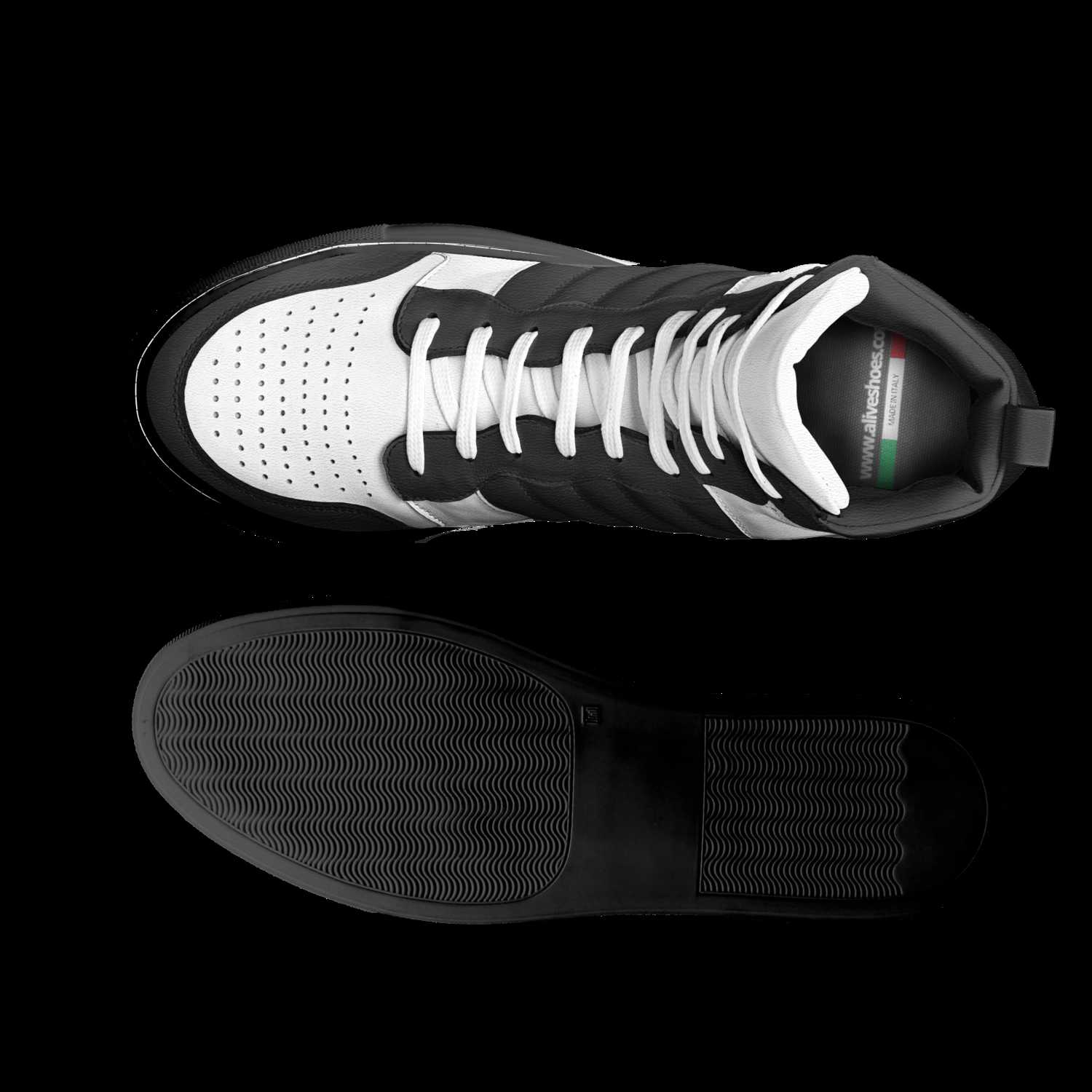 Gemini shoes italy store