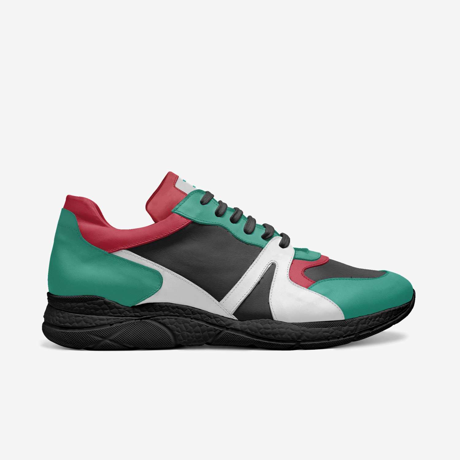 Sa'quans  custom made in Italy shoes by Sa'Quans Designer Shoes | Side view