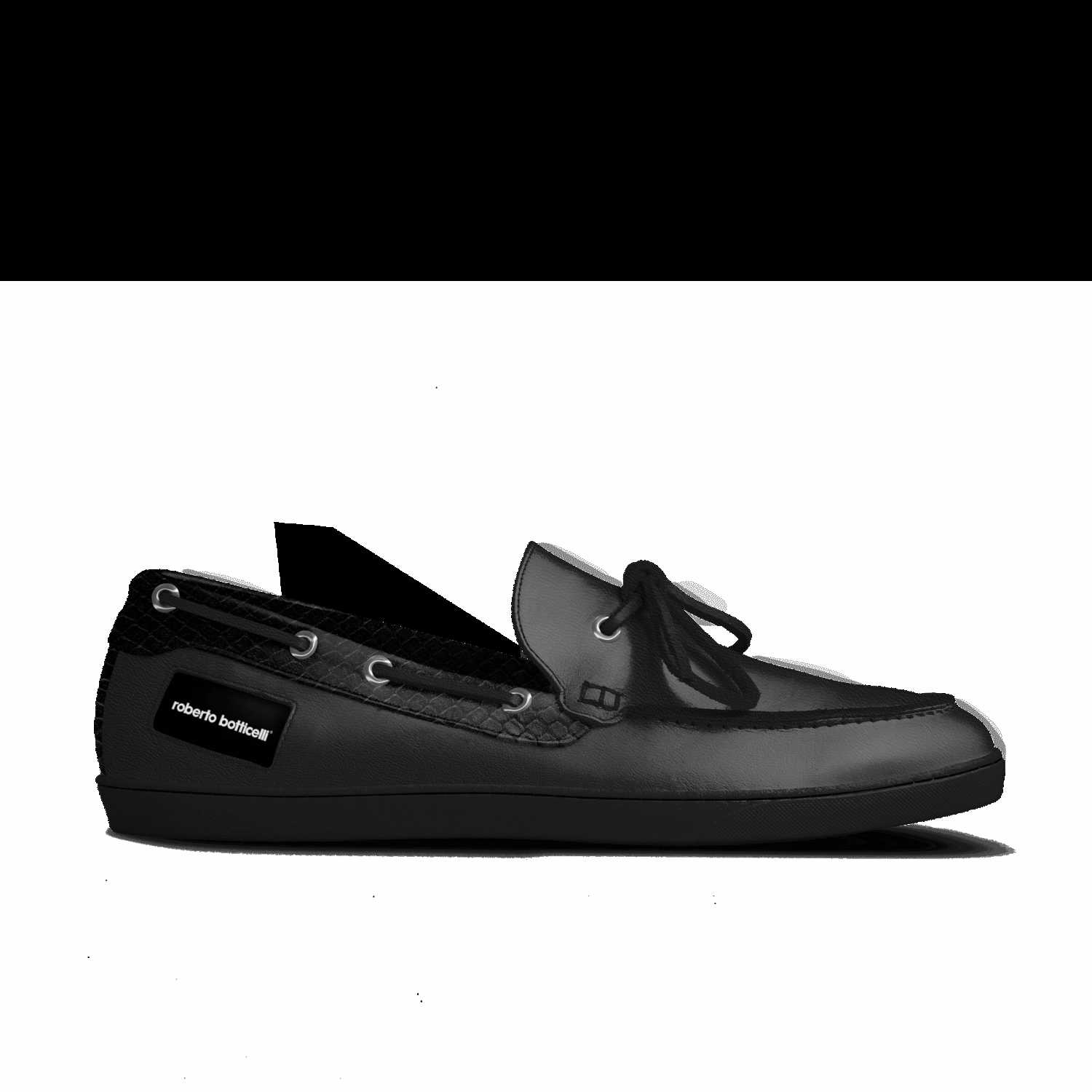 ROBERTO BOTTICELLI | A Custom Shoe concept by Roberto Botticelli