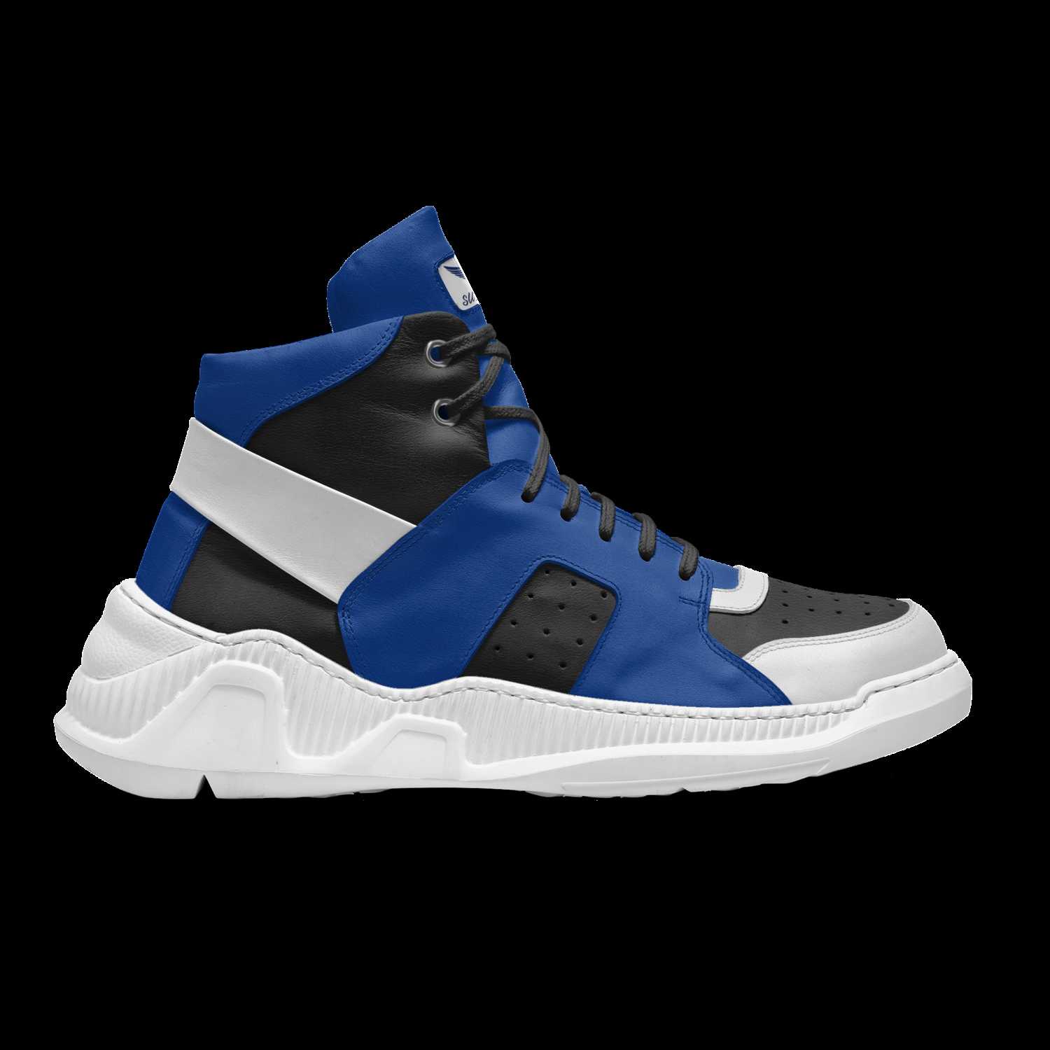 Hurley basketball deals shoes