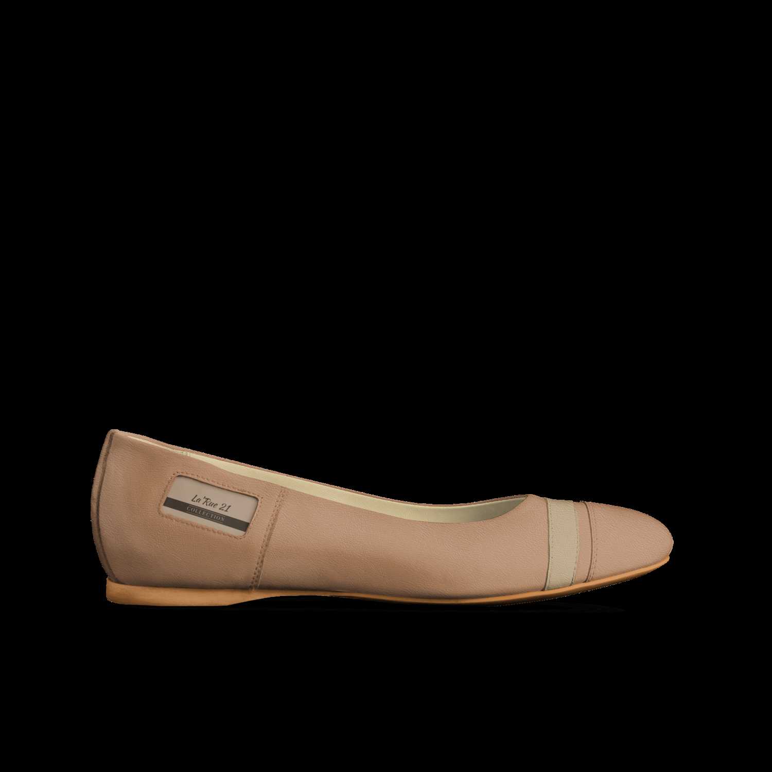 La Rue 21 A Custom Shoe concept by Bena Klier