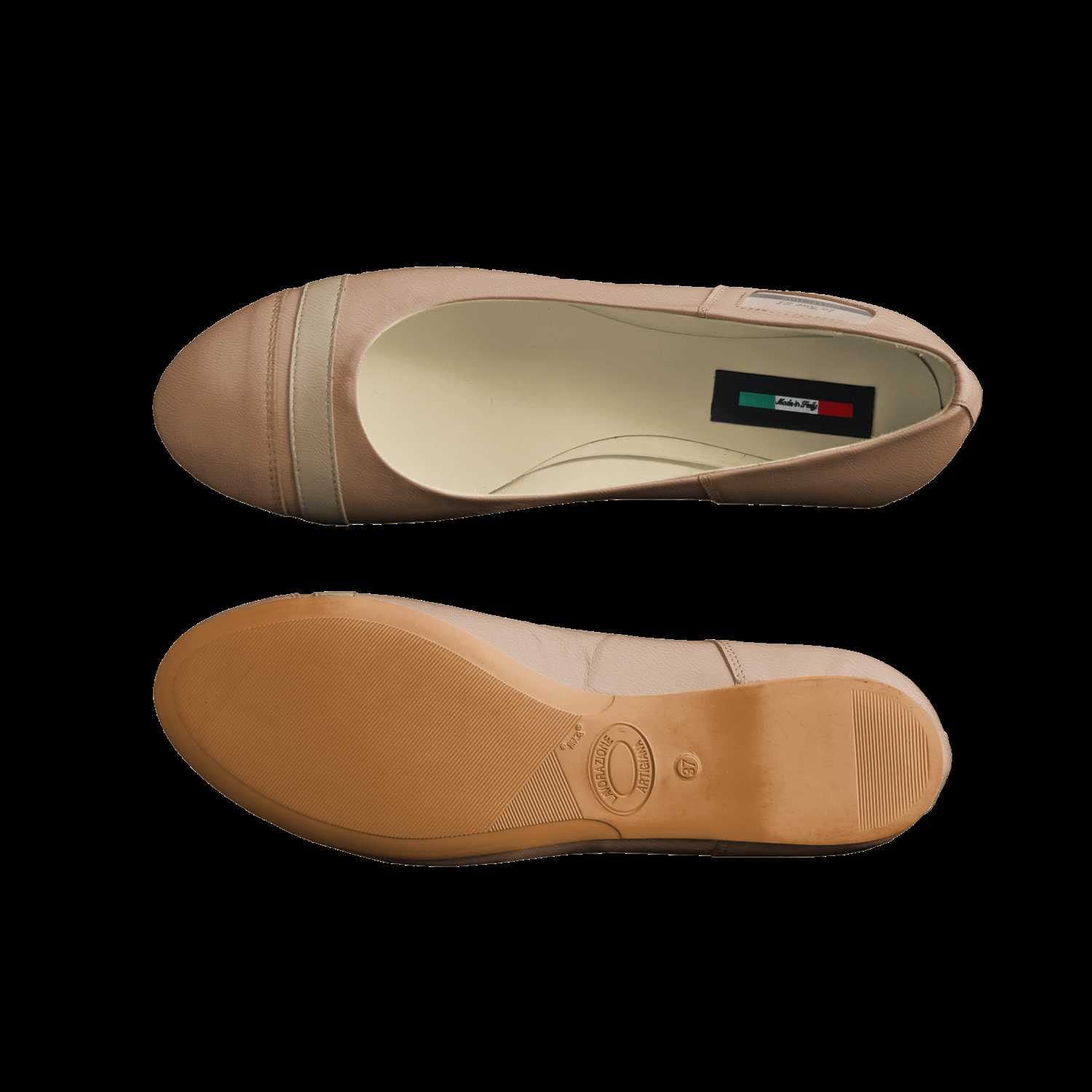 La Rue 21 A Custom Shoe concept by Bena Klier