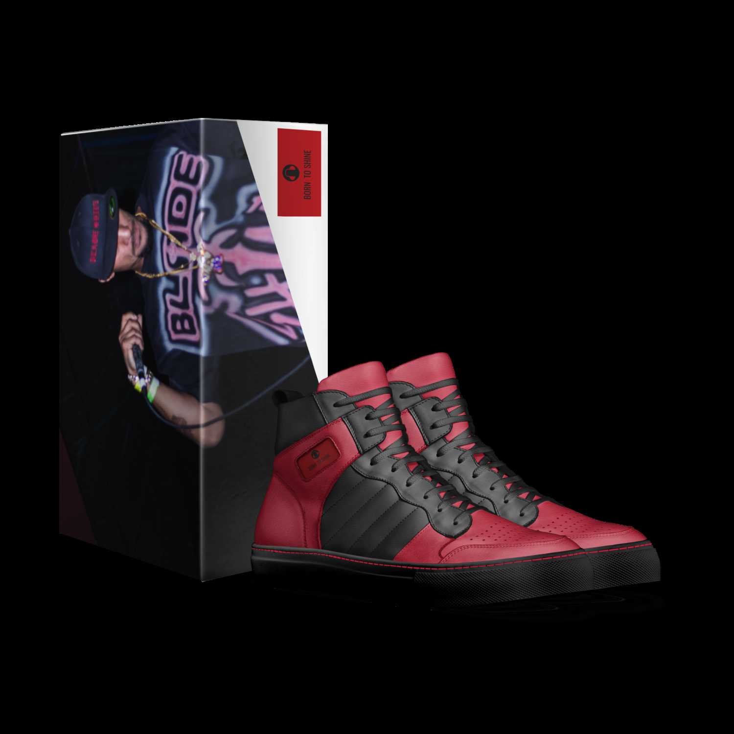 James adams clearance shoes