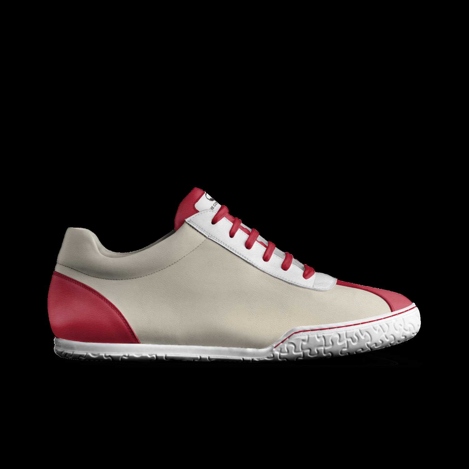 The Concept 2 A Custom Shoe concept by Kiheam Freeman