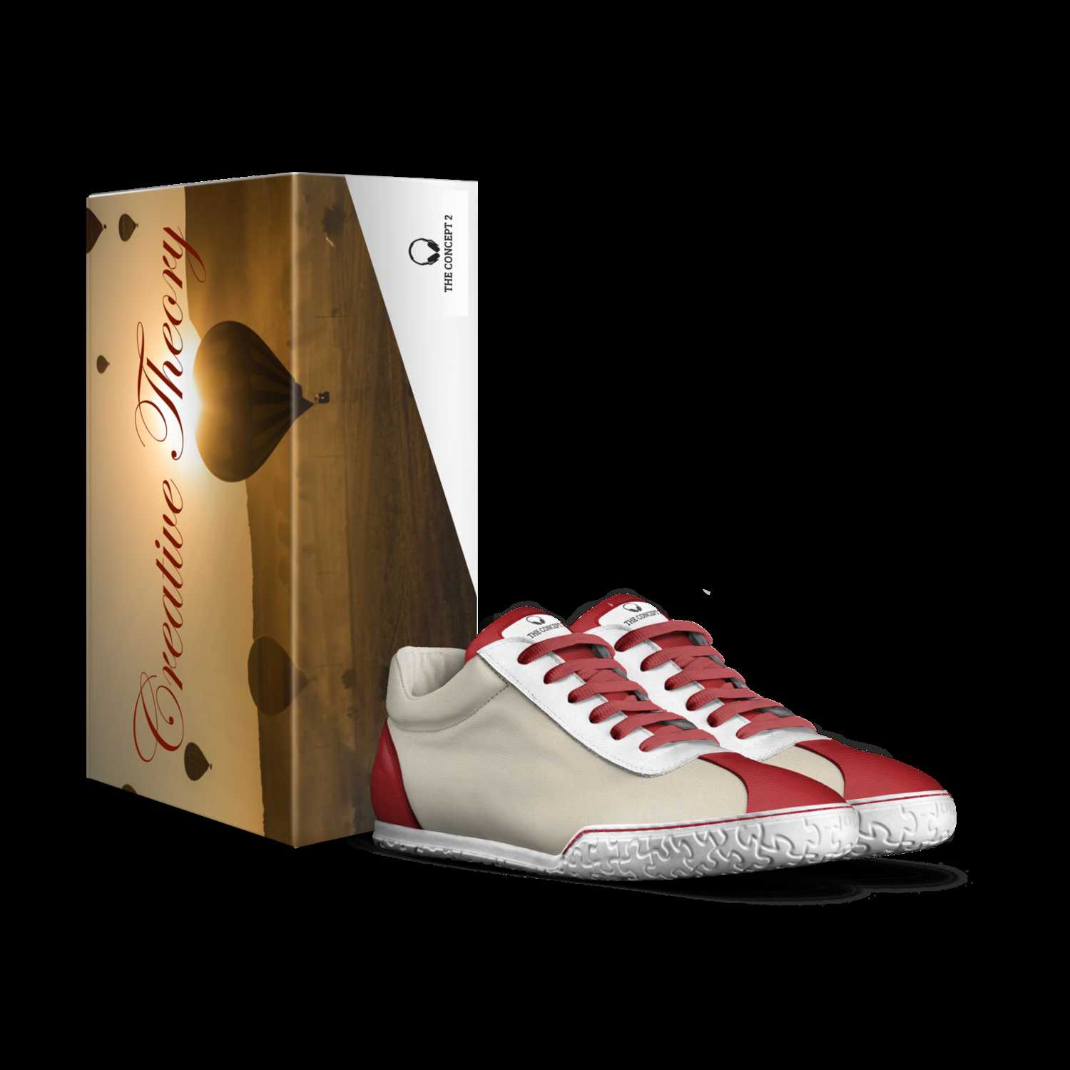 Concept shop 2 shoes