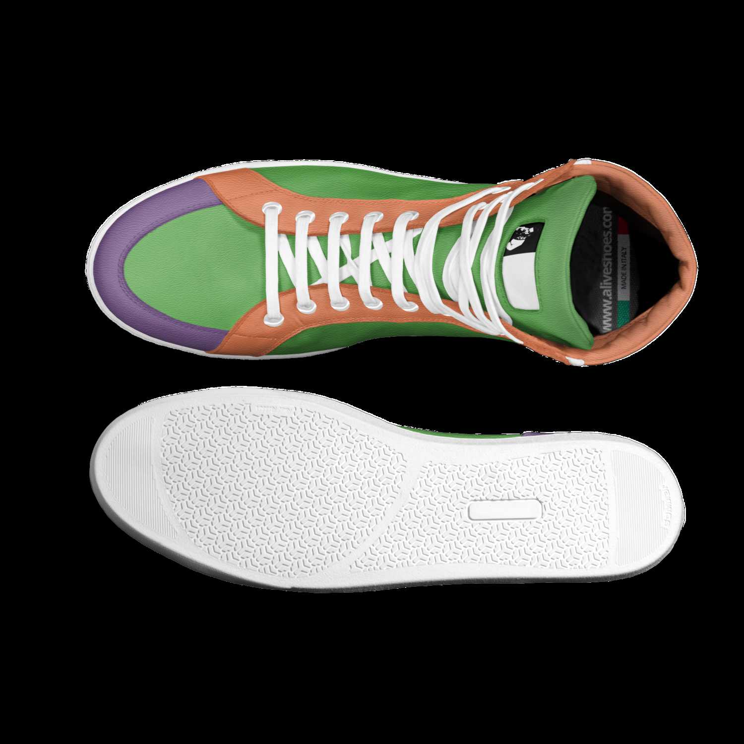 Z Sneakers | A Custom Shoe concept by Kidko Vega The