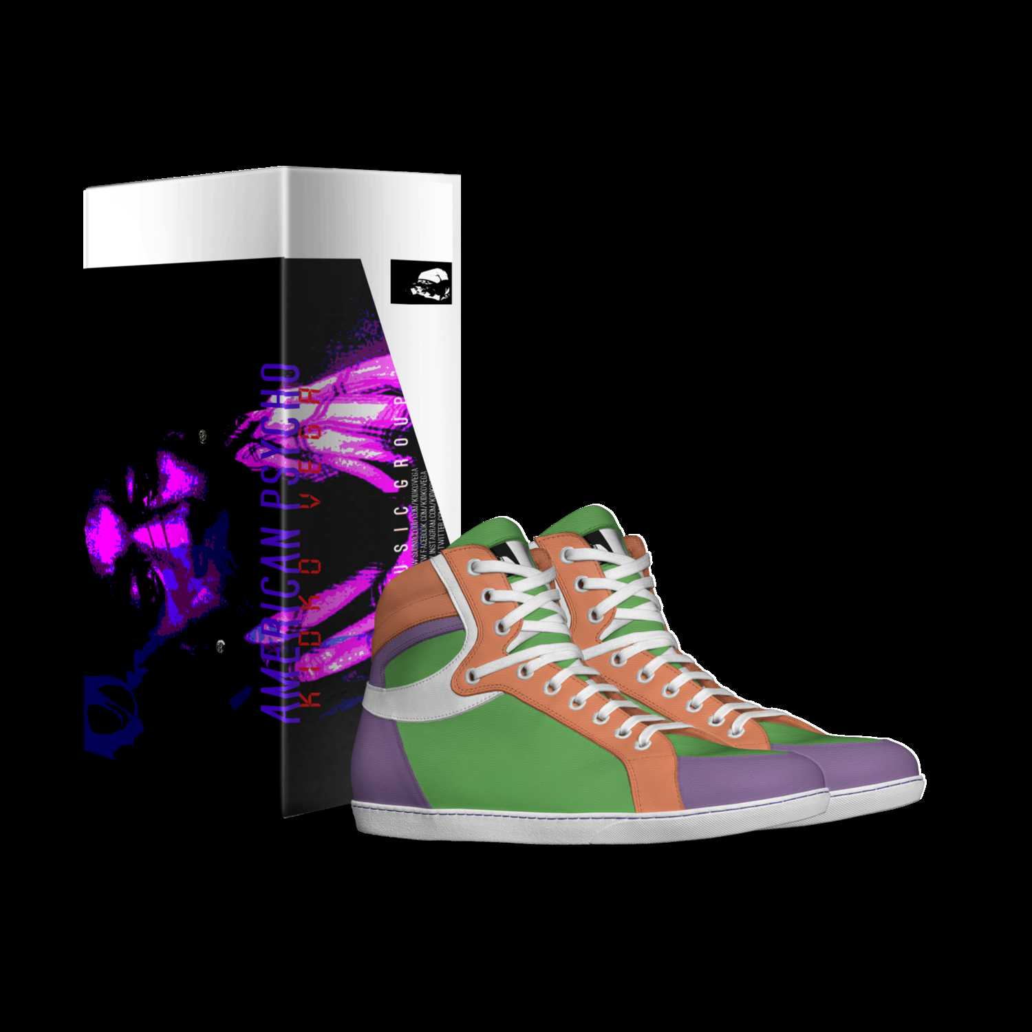 Z Sneakers A Custom Shoe concept by Kidko Vega The Philadelphian