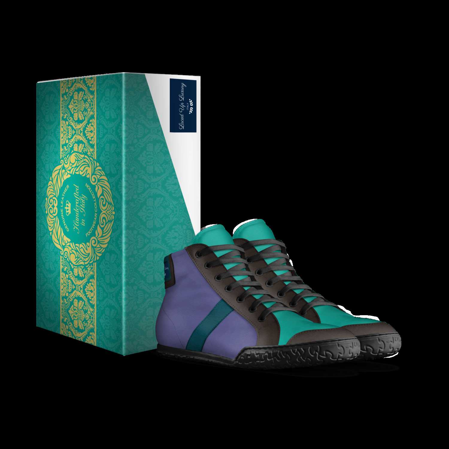 Footcandy Shoes A Custom Shoe concept by Katrina Hilliard
