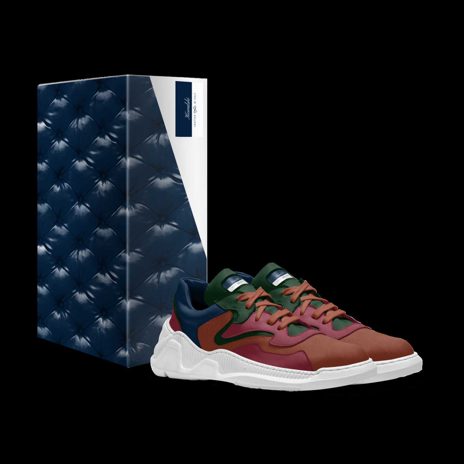 Chaussures kowalski cheap