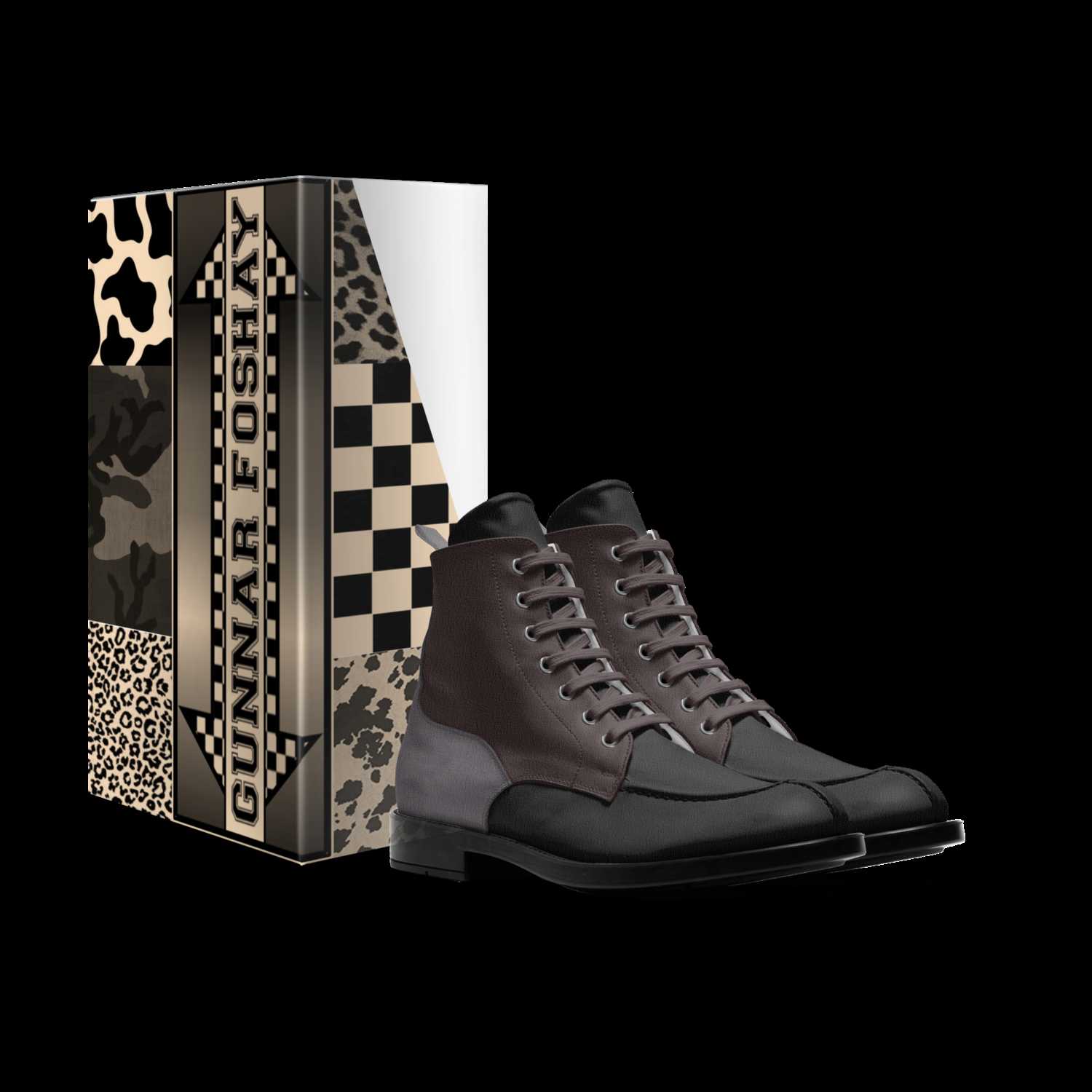 Boc gunnar best sale boots