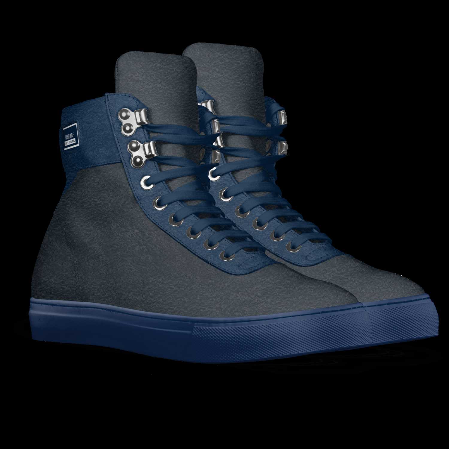 Frank 2025 hill shoes