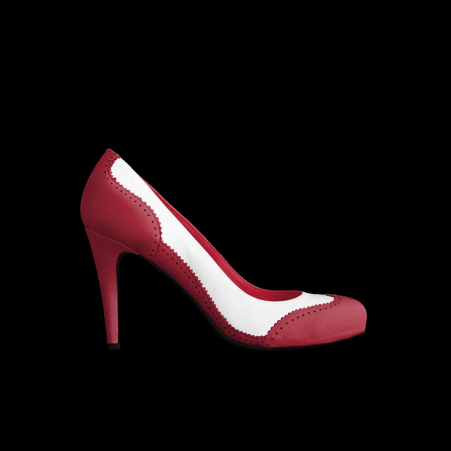 Scarlet shoes italy best sale