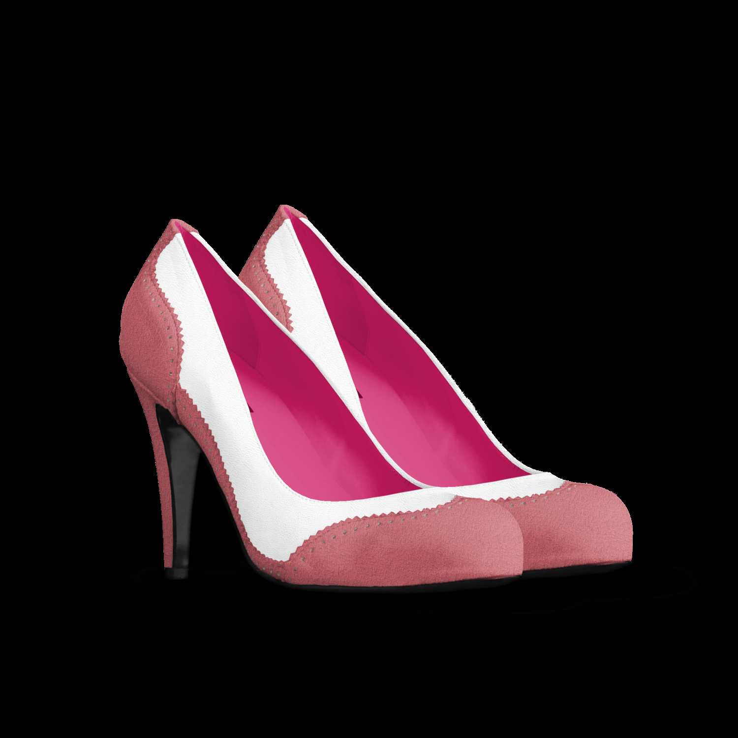 Custom made pumps best sale
