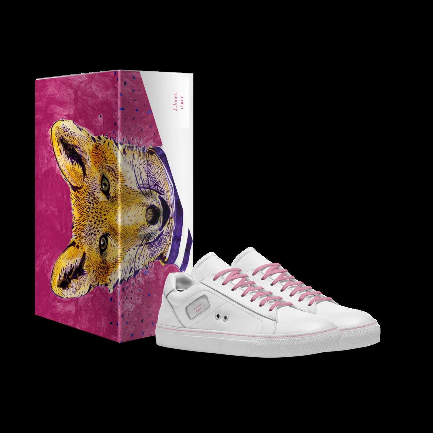 J jones outlet shoes