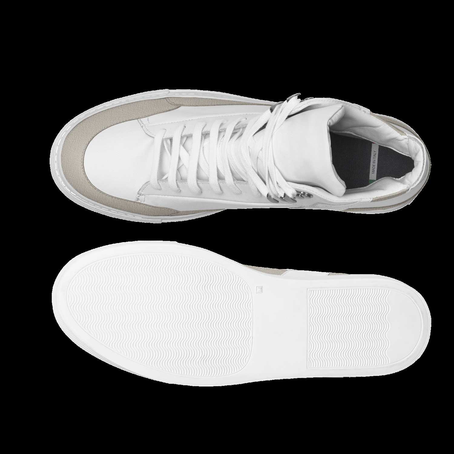 custom shoes new york
