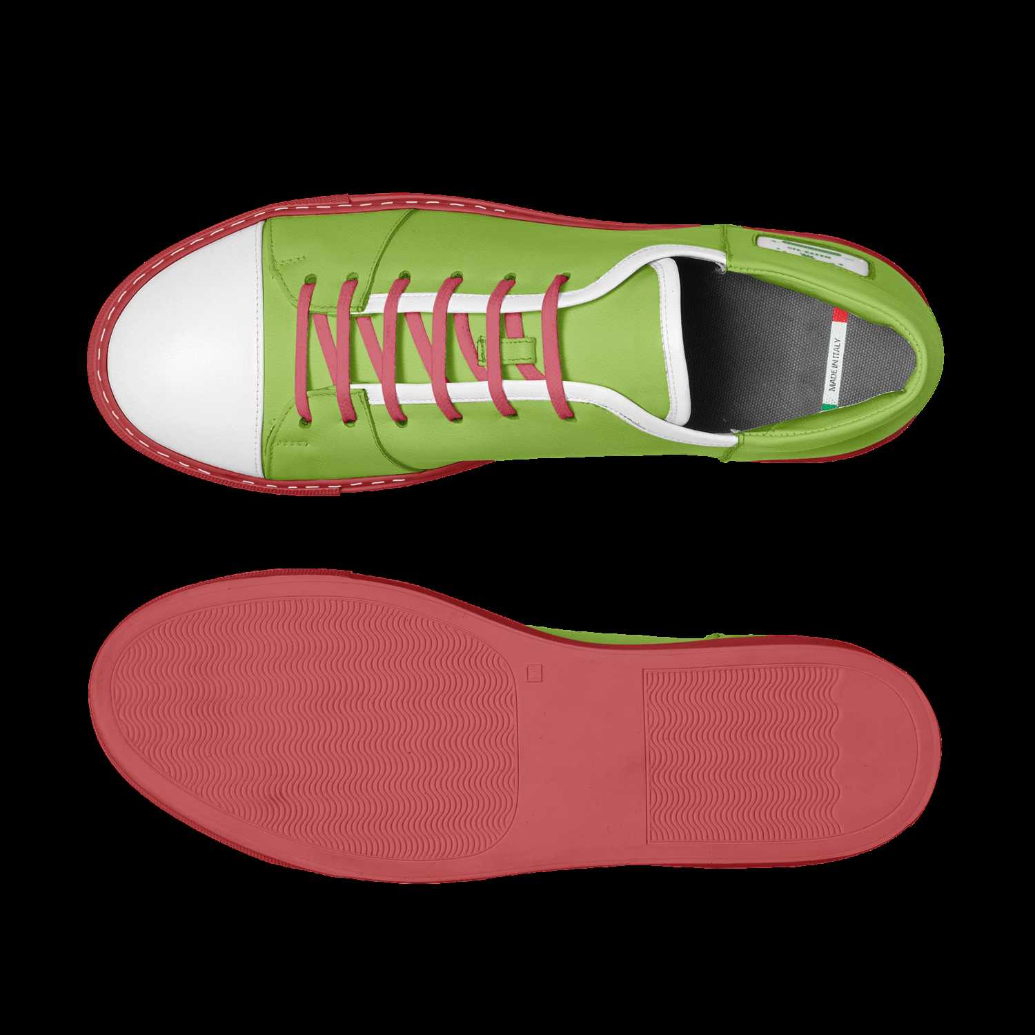 Scarpe yoshi deals