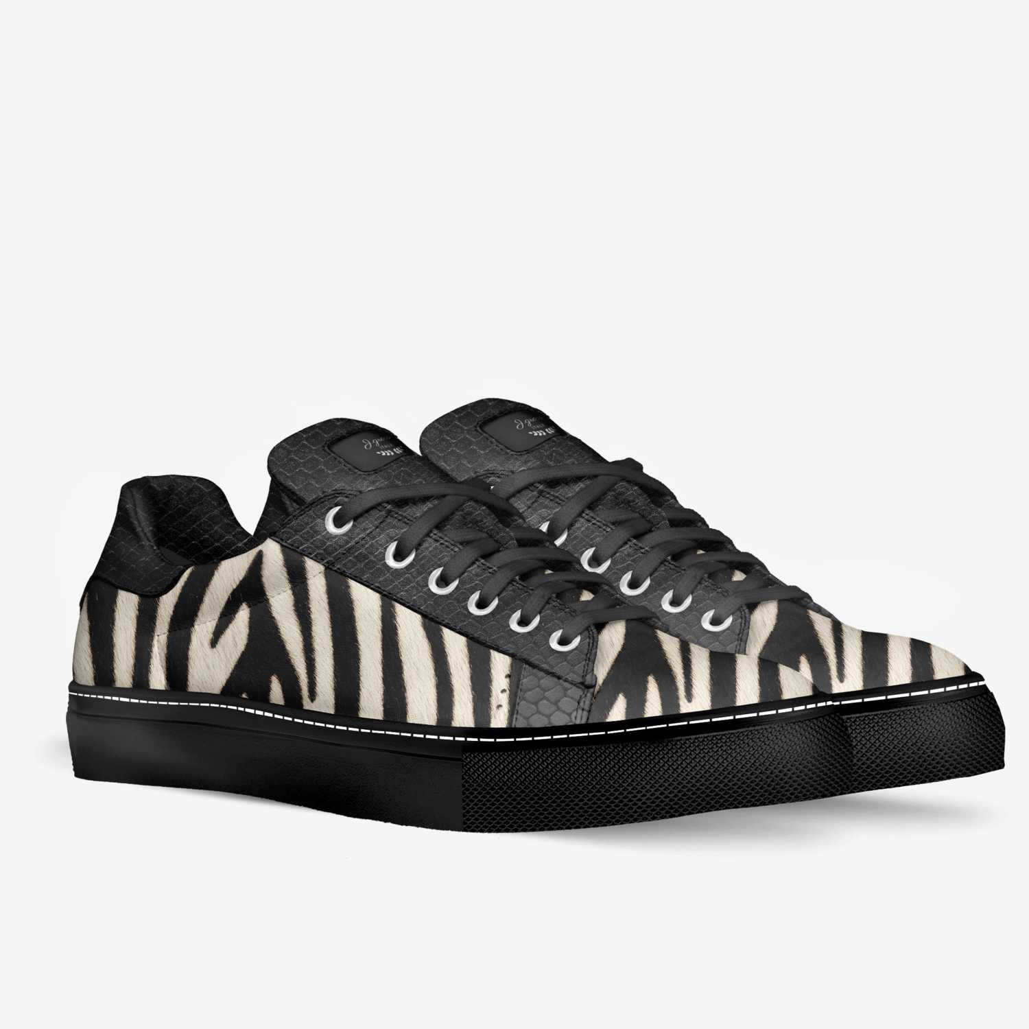J.gross custom made in Italy shoes by J Gross | Double view