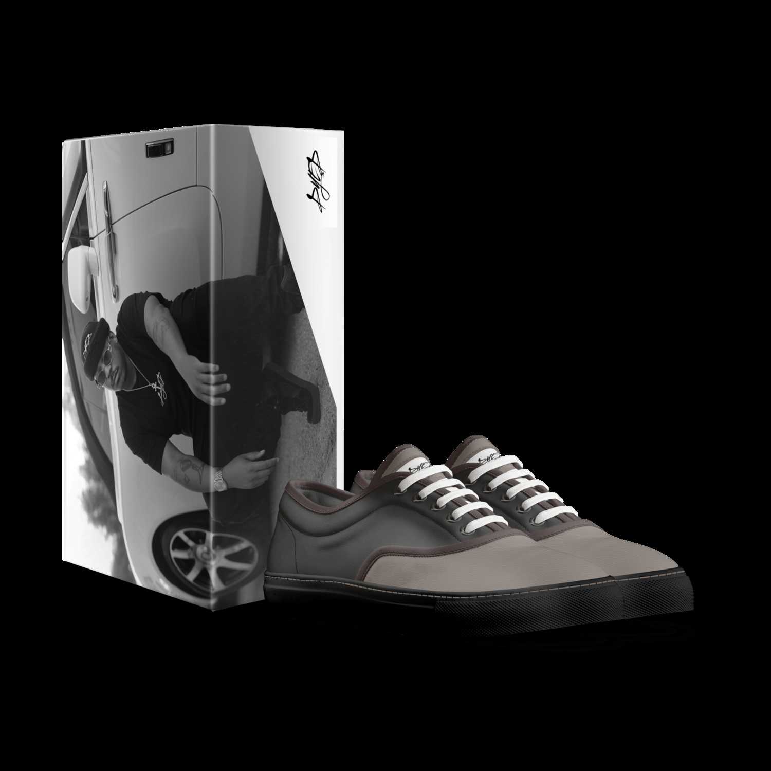 Custom discount dyed shoes