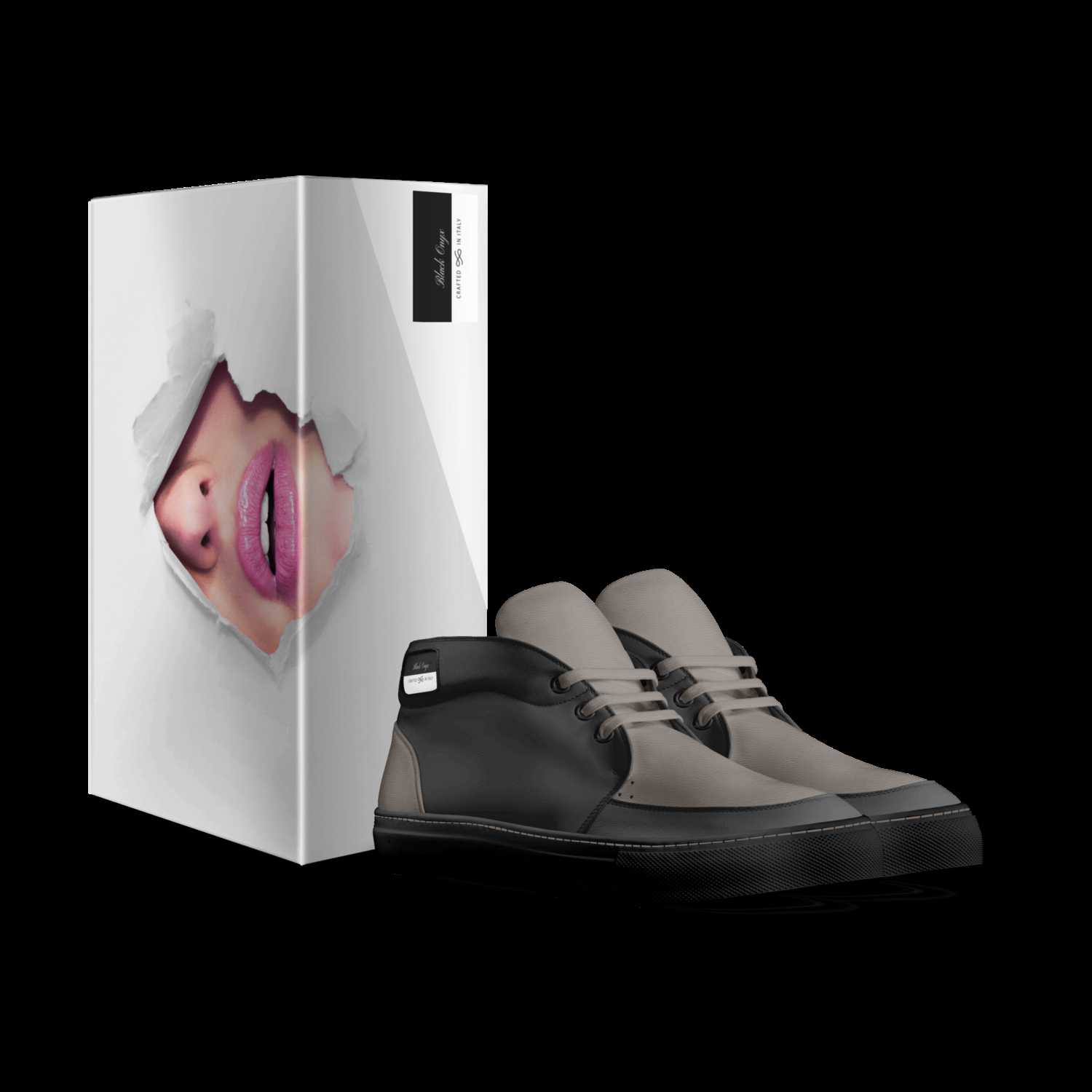phoenix custom shoes