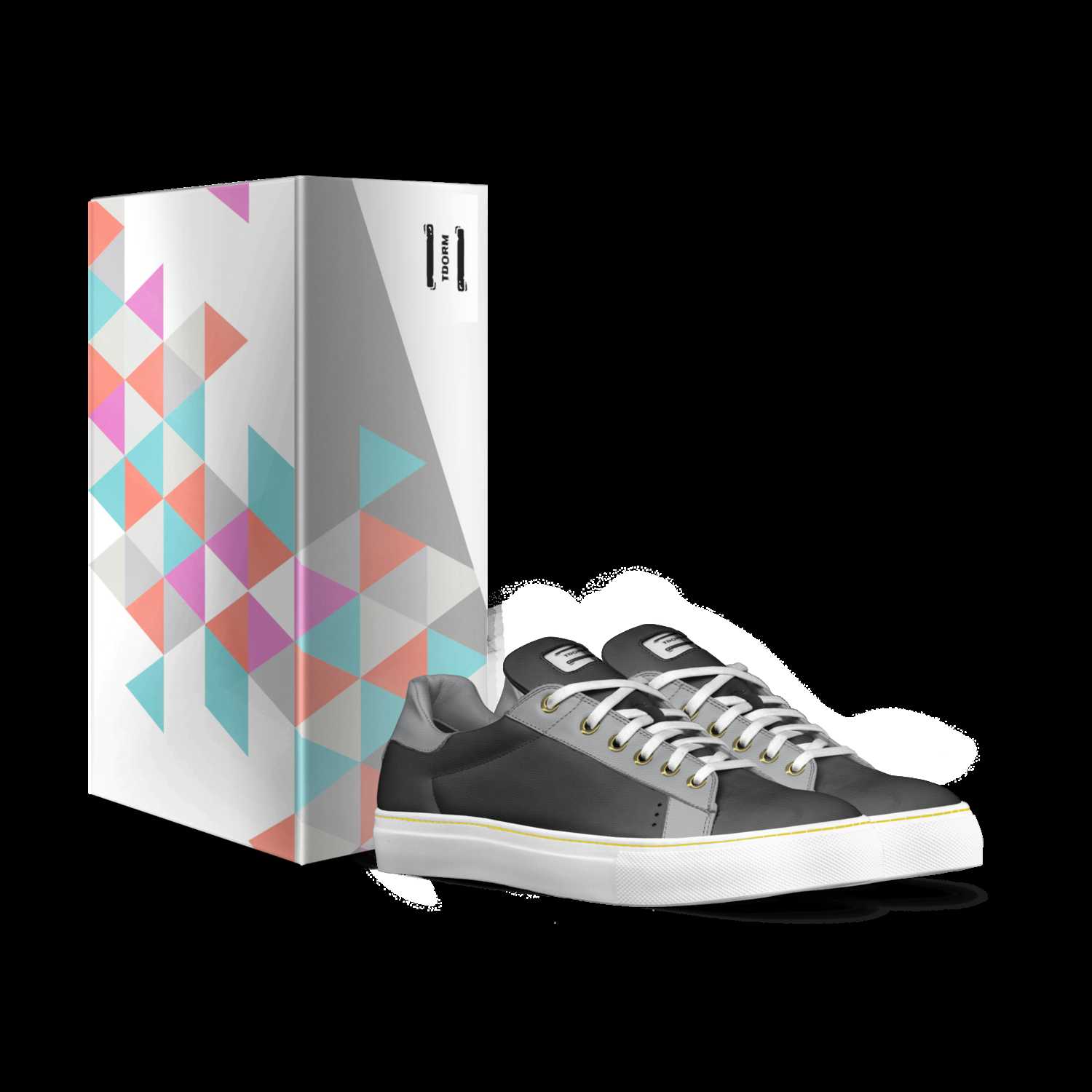 Custom made gym shoes sale