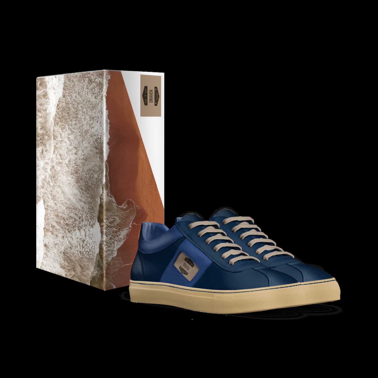 Draven footwear store