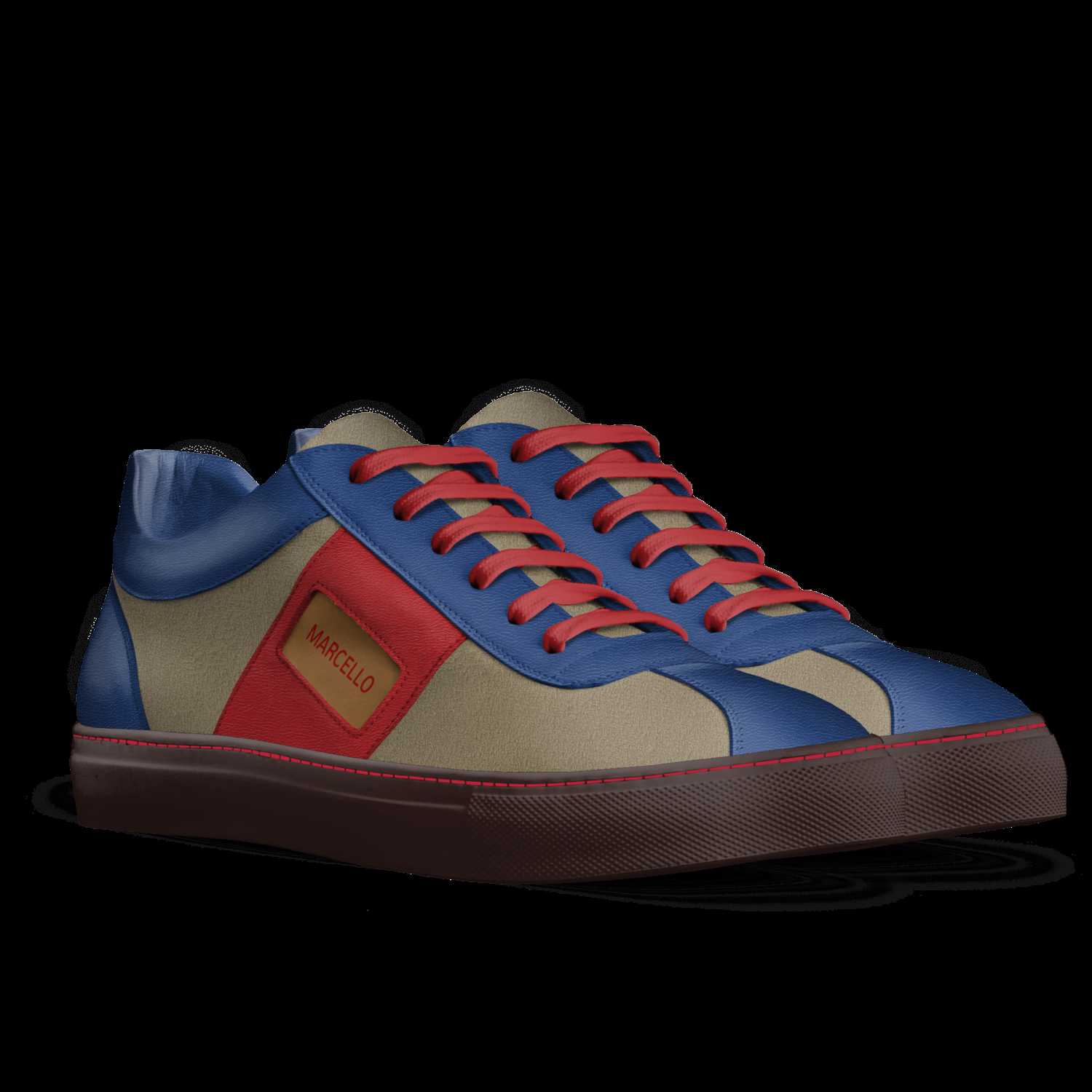 Mason top marcello's shoes