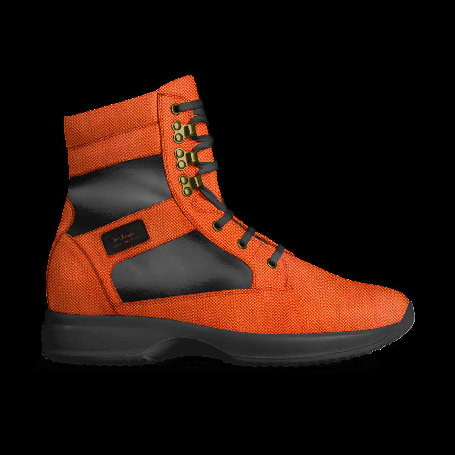 custom champion shoes