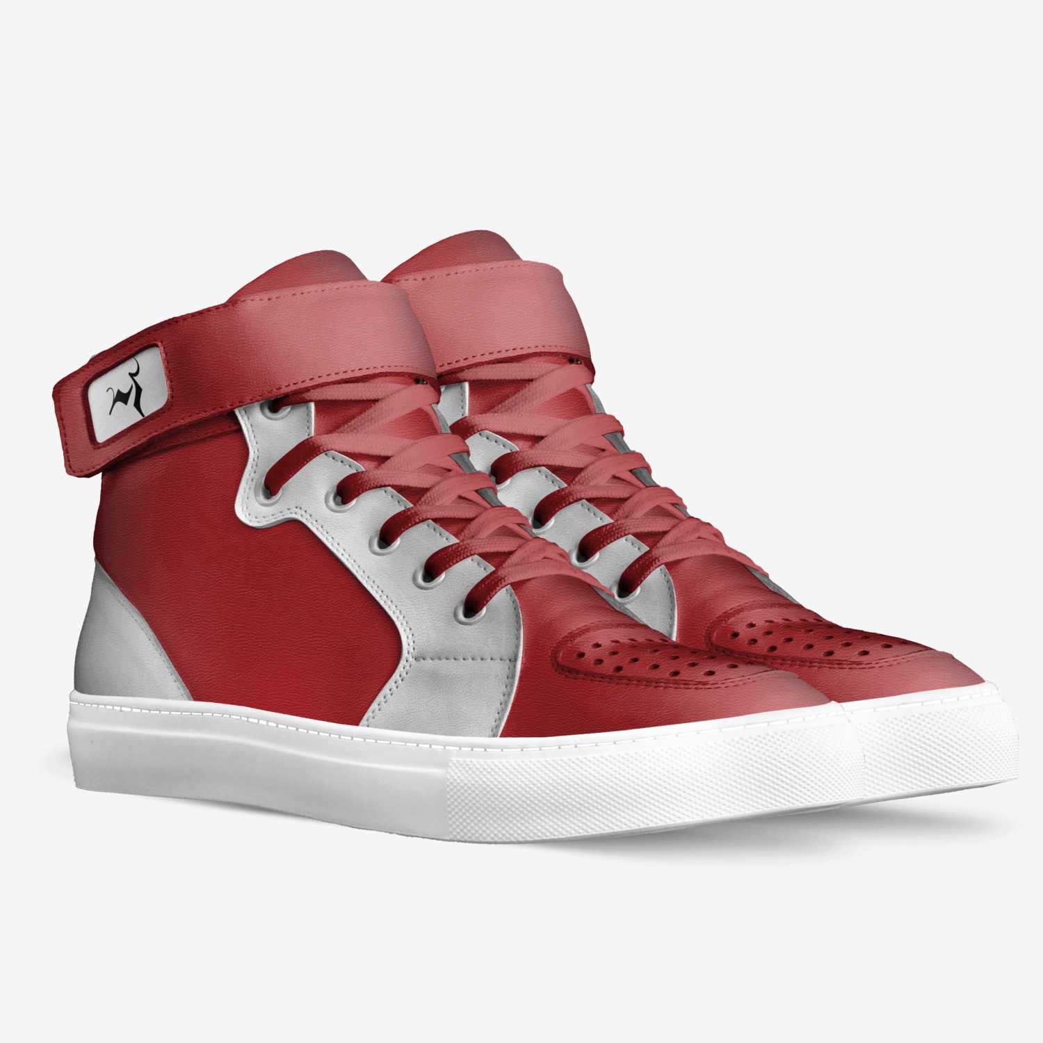 NOFRONTIN custom made in Italy shoes by Carlos Gonzalez | Double view