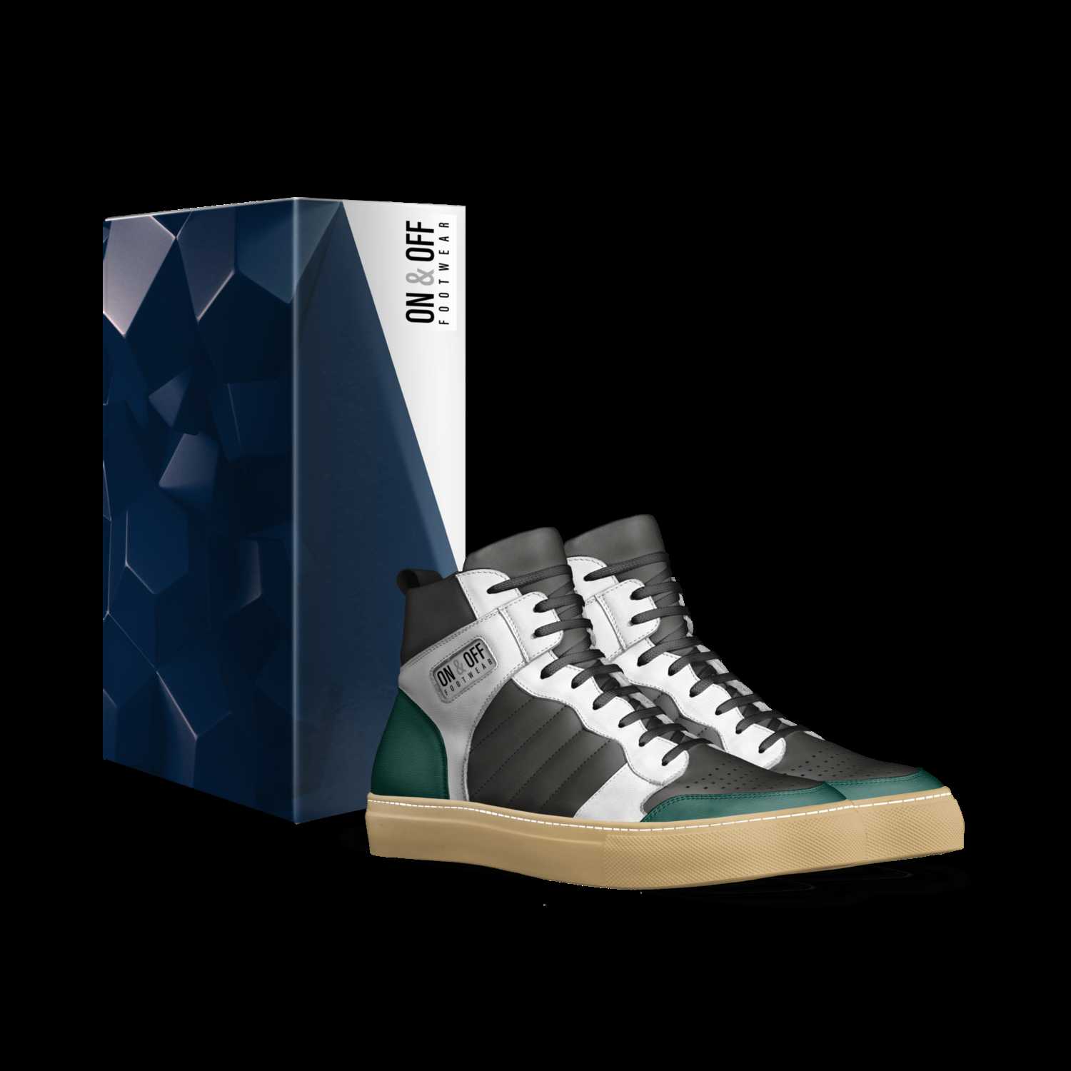 High tide deals footwear