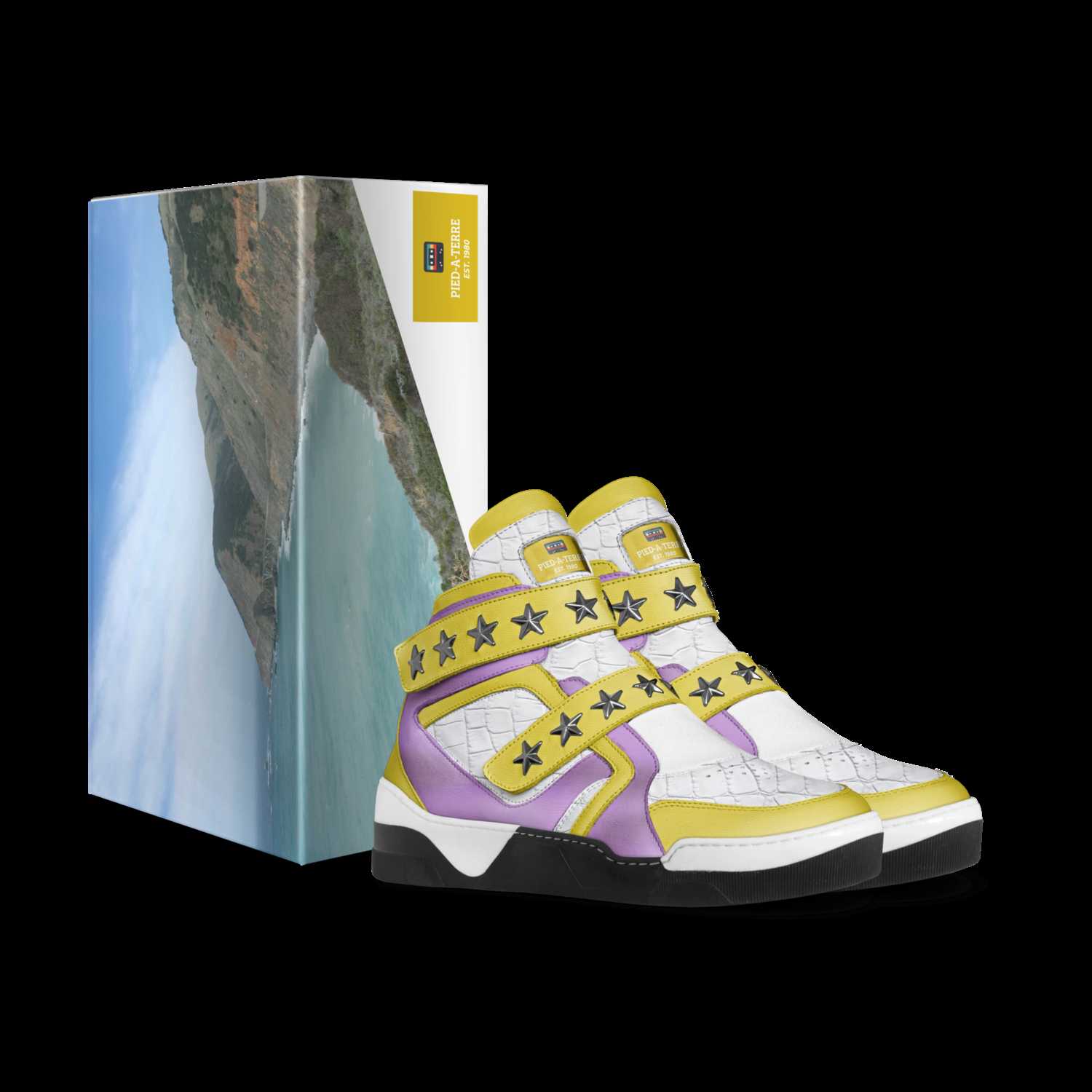 Pied a terre shoes website cheap