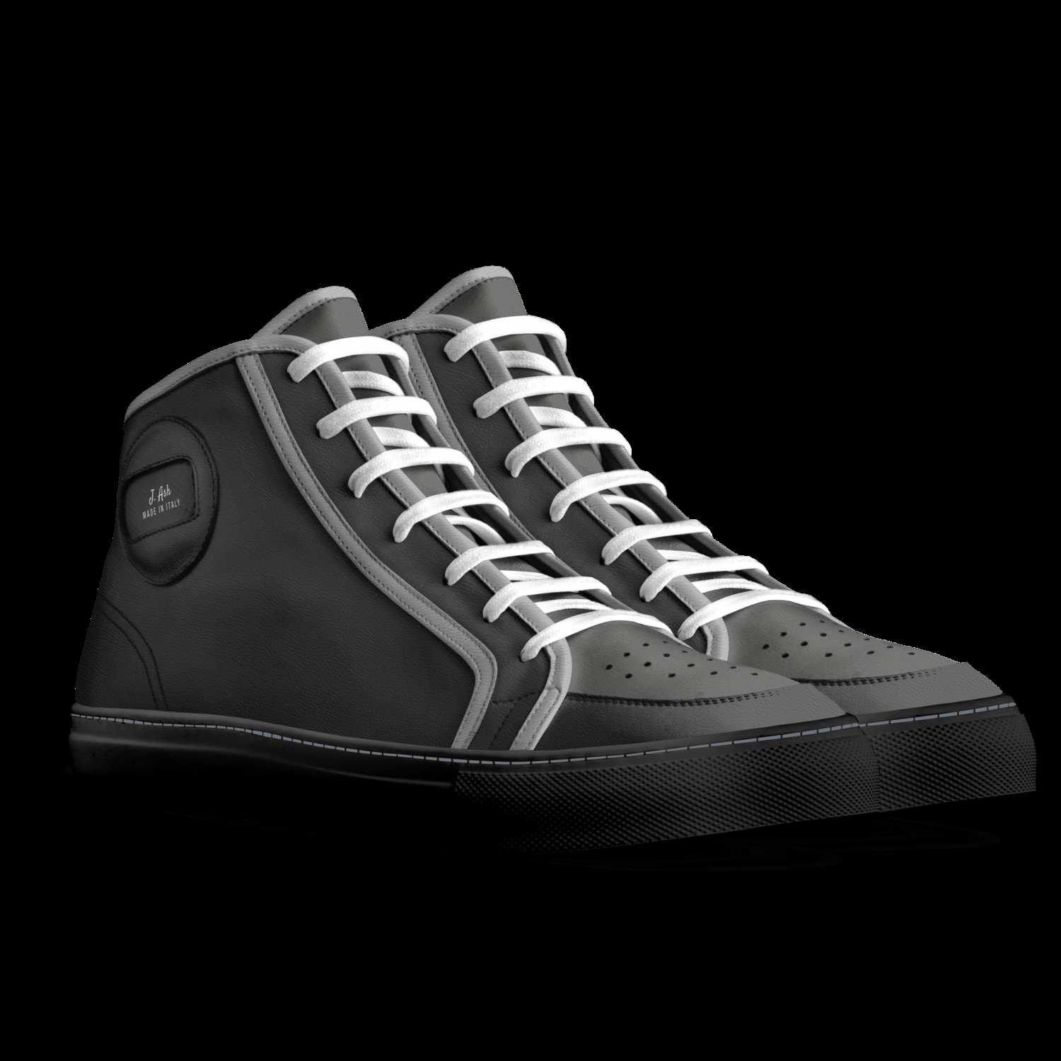 Ash shoes official website hot sale