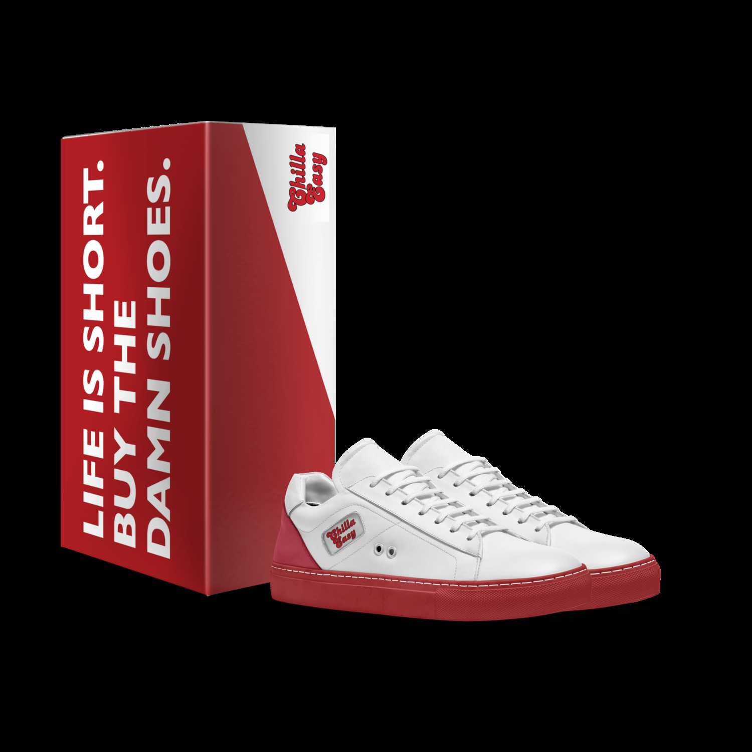 easy's shoes