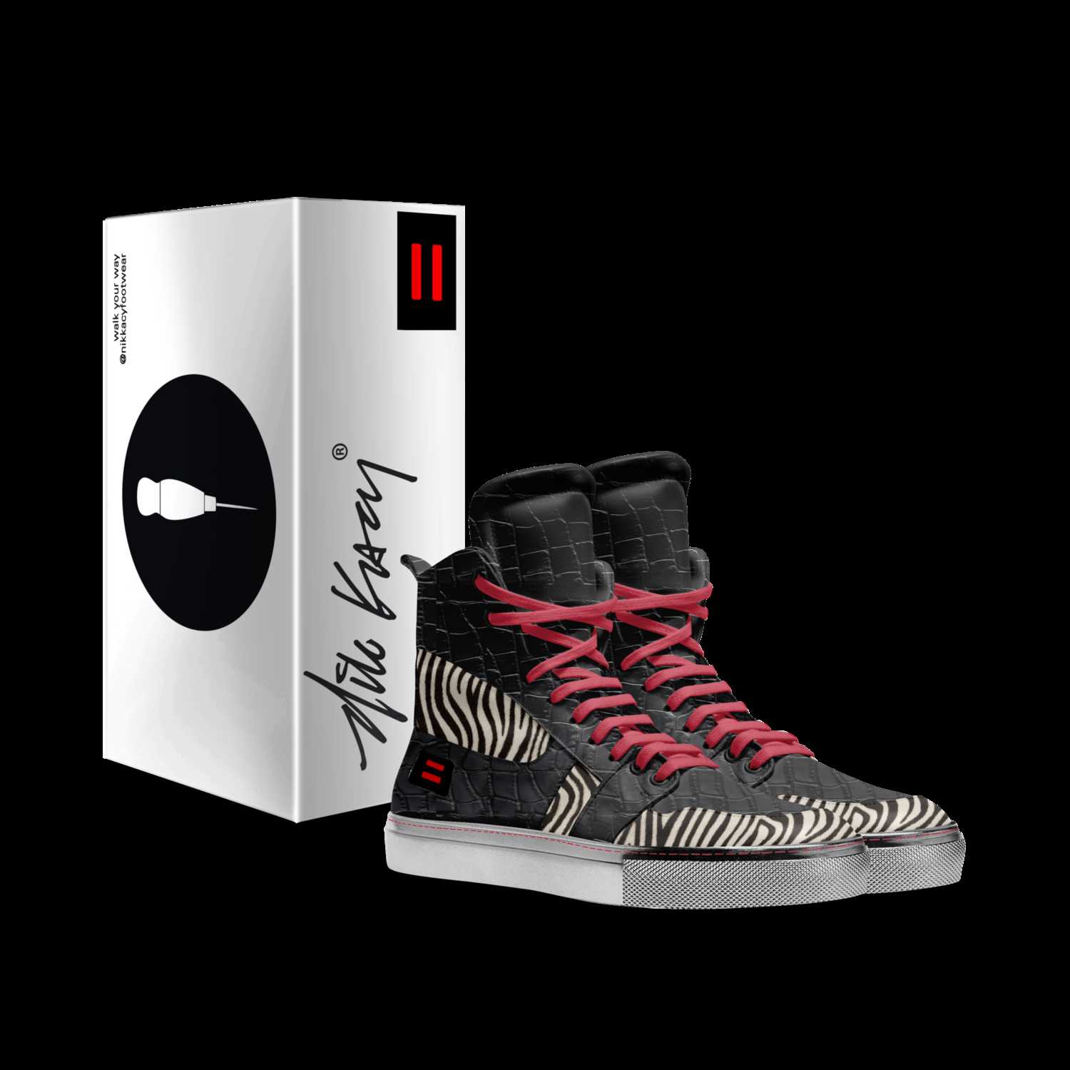 Supra skytop 2 zebra sales