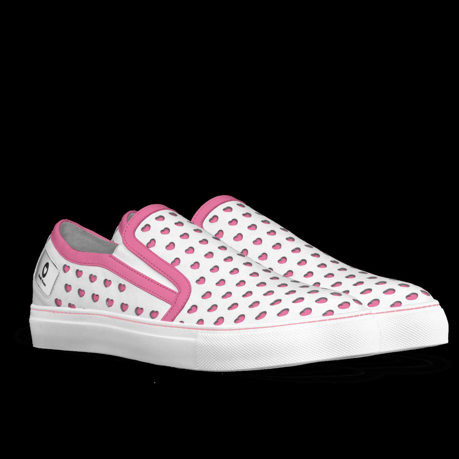 Andi slip sale on shoes