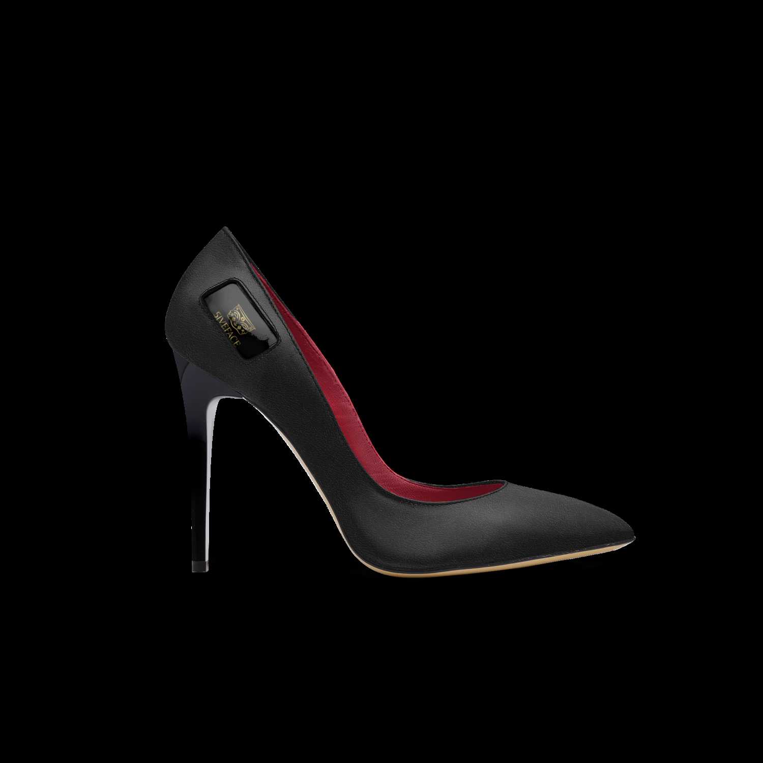 Pinocchio A Custom Shoe concept by Tristan Adisa