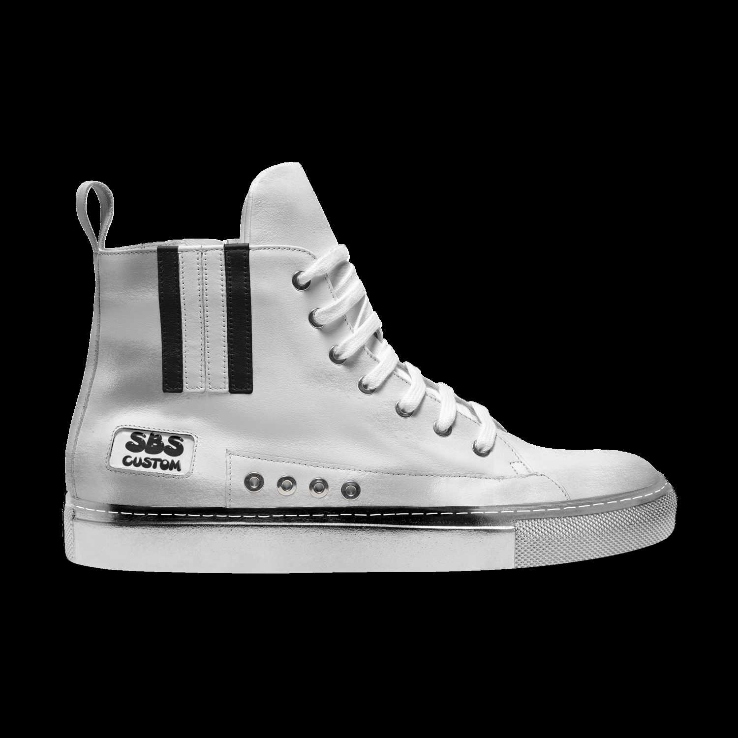 Sbs online high tops