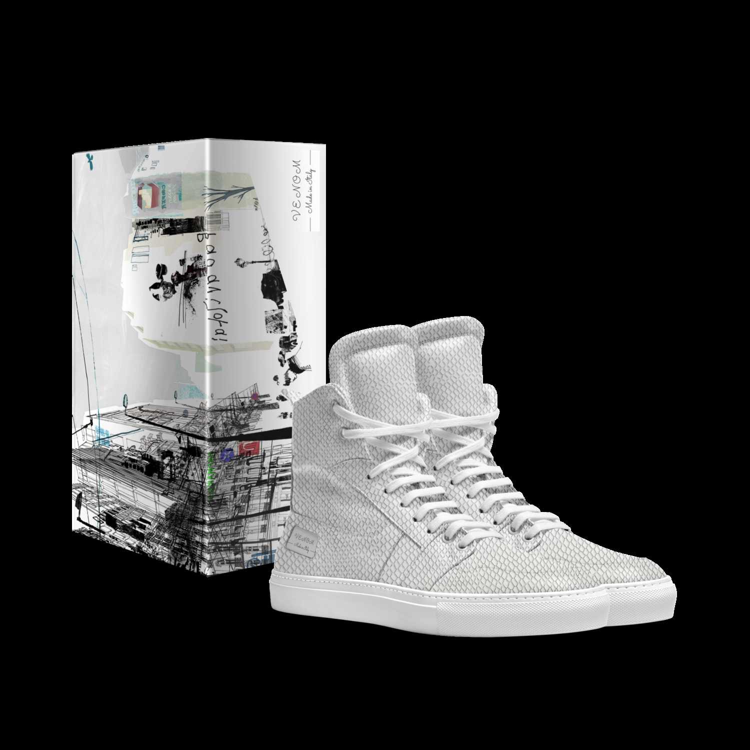 Vince high sales top shoes