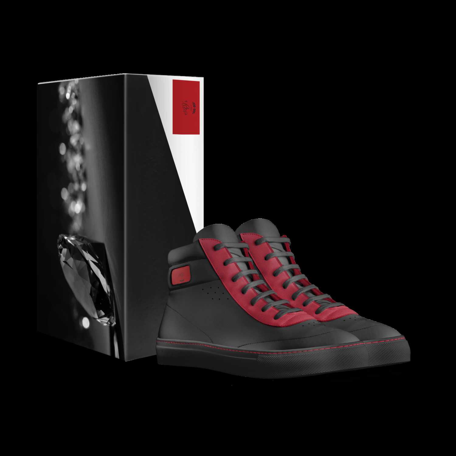 Ajs sneakers clearance