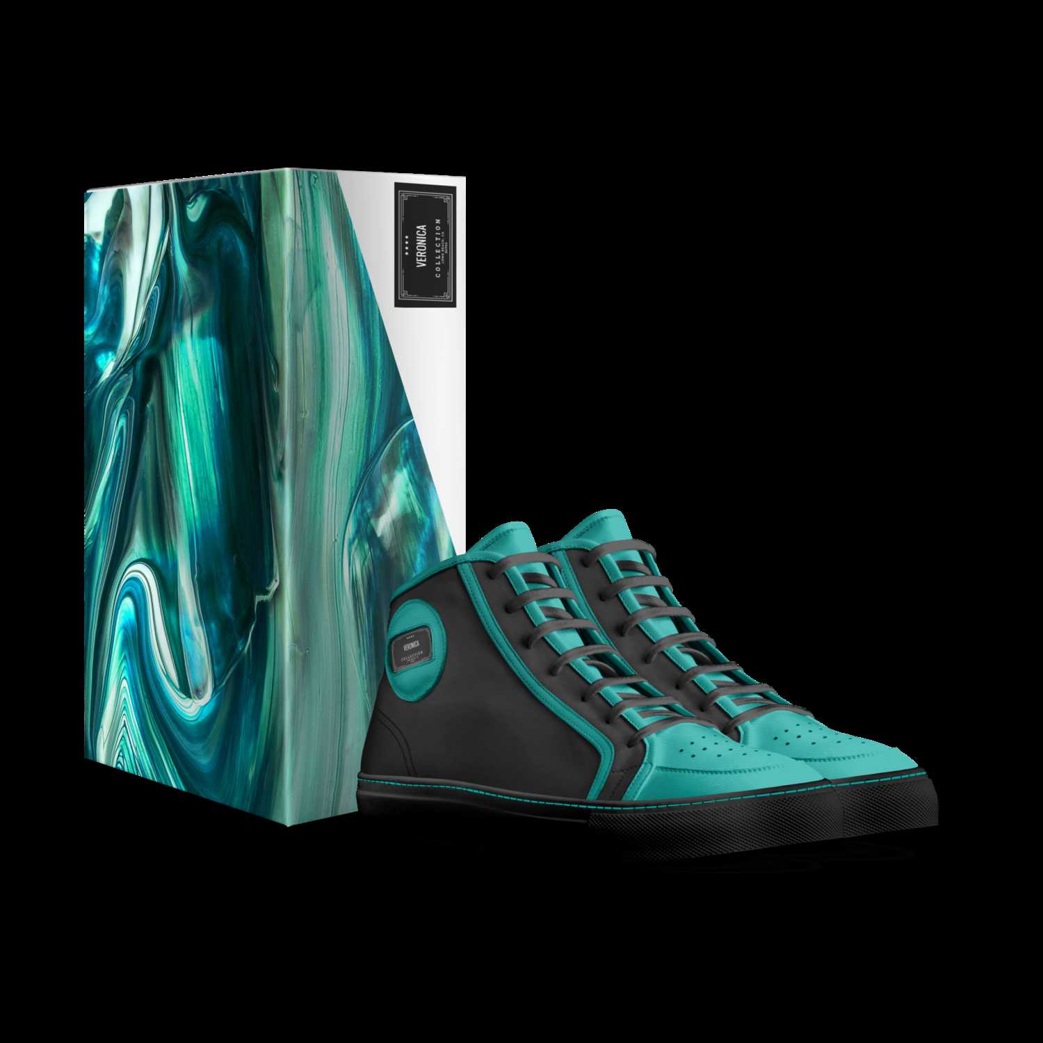 Veronica shoes online
