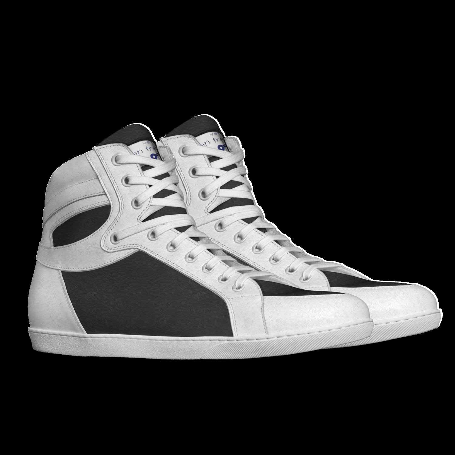 Fre customs shoes shop