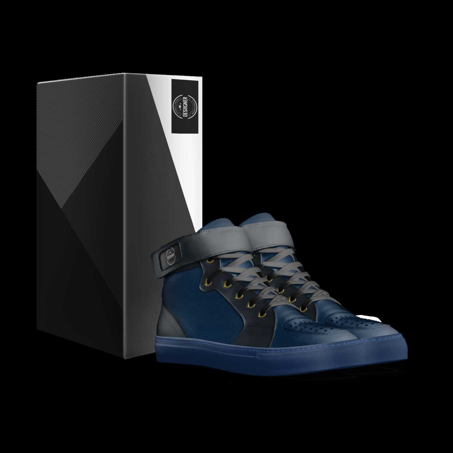 Desiigner signature shop shoe