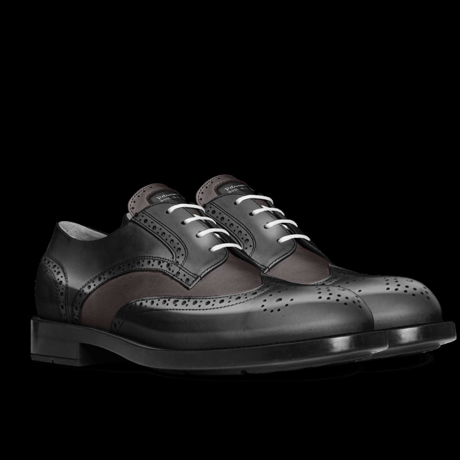 Contessa | A Custom Shoe concept by Vanessa Petricone