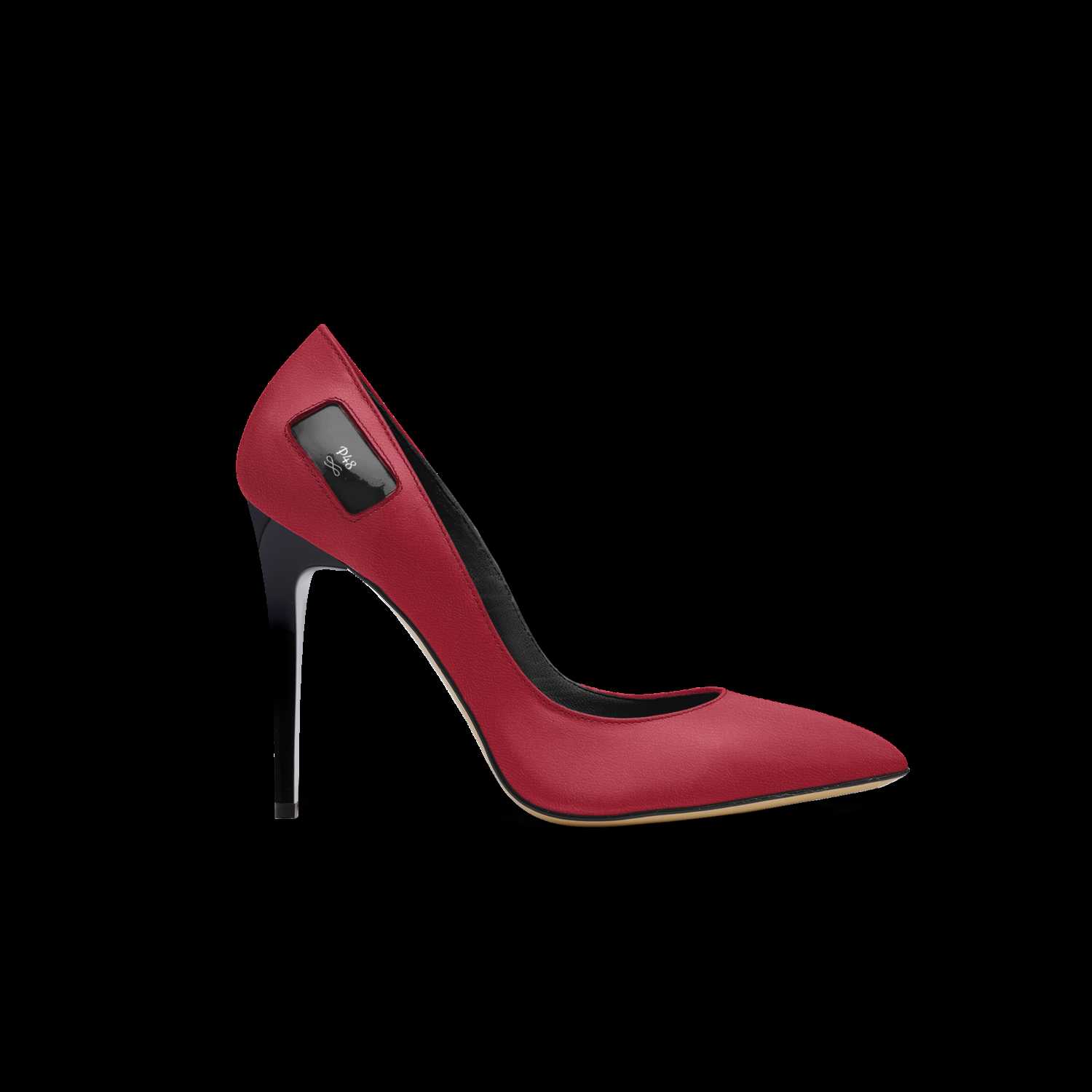 P48 scarpe best sale